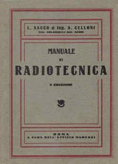 Radiotecnica